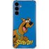 Scooby Doo Scooby-Doo Galaxy S24 Clear Case